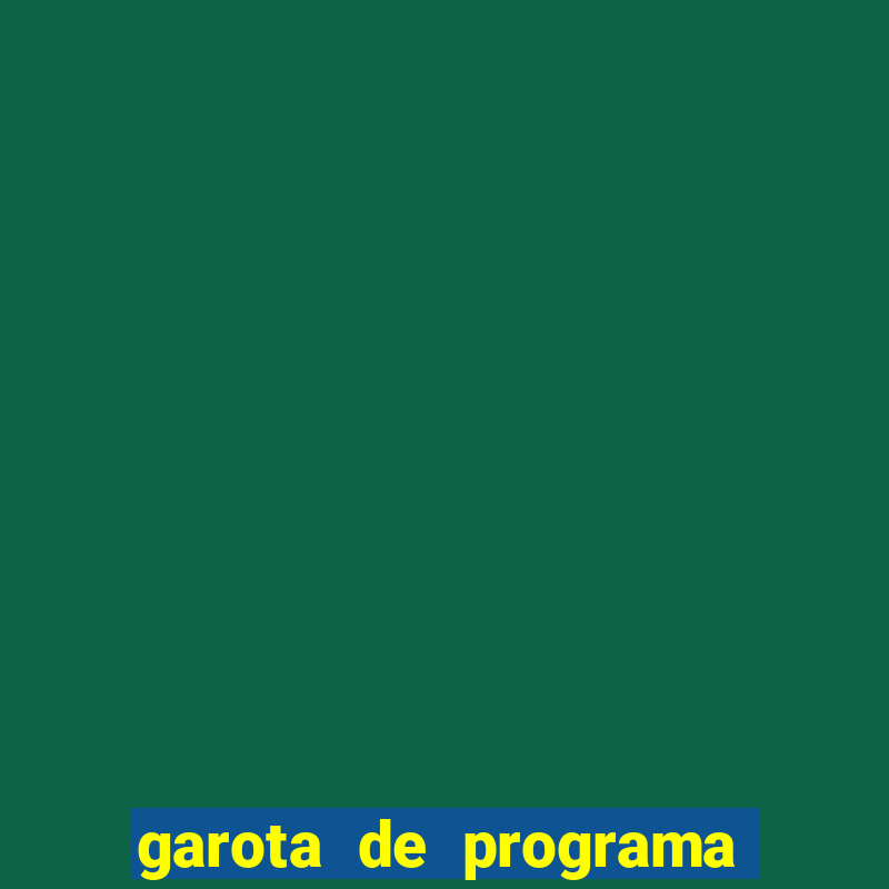 garota de programa de guanambi bahia